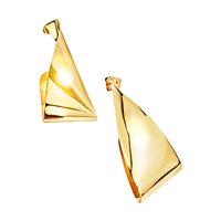 Boucles d'oreilles Breil Femme RETWIST in Acier TJ3916 - TJ3916